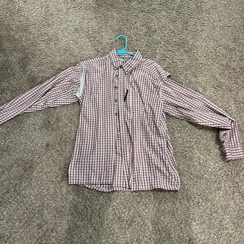 Drake Fishing Shirt